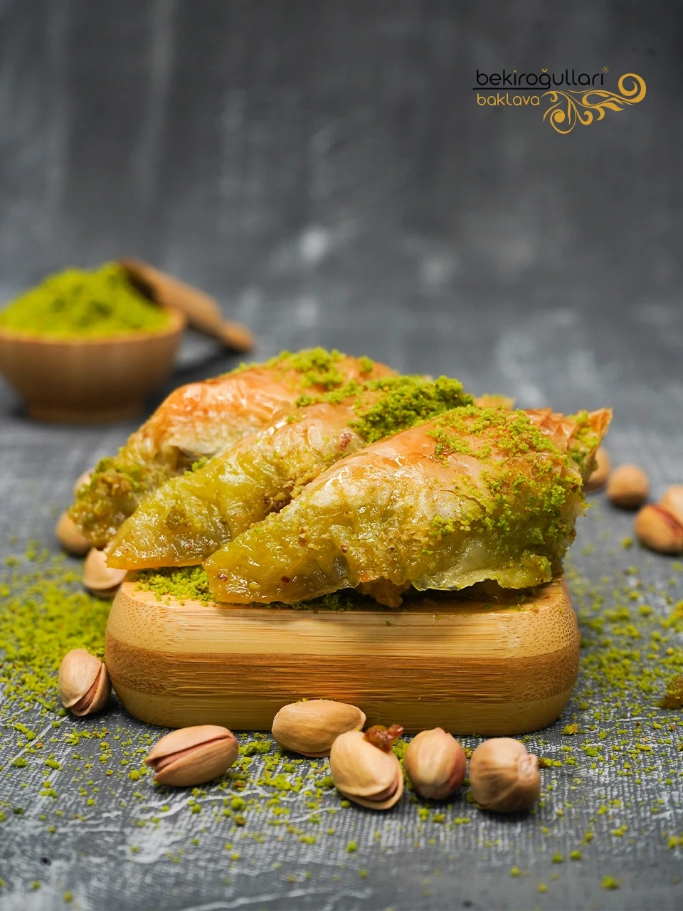 Fıstıklı Özel Şöbiyet