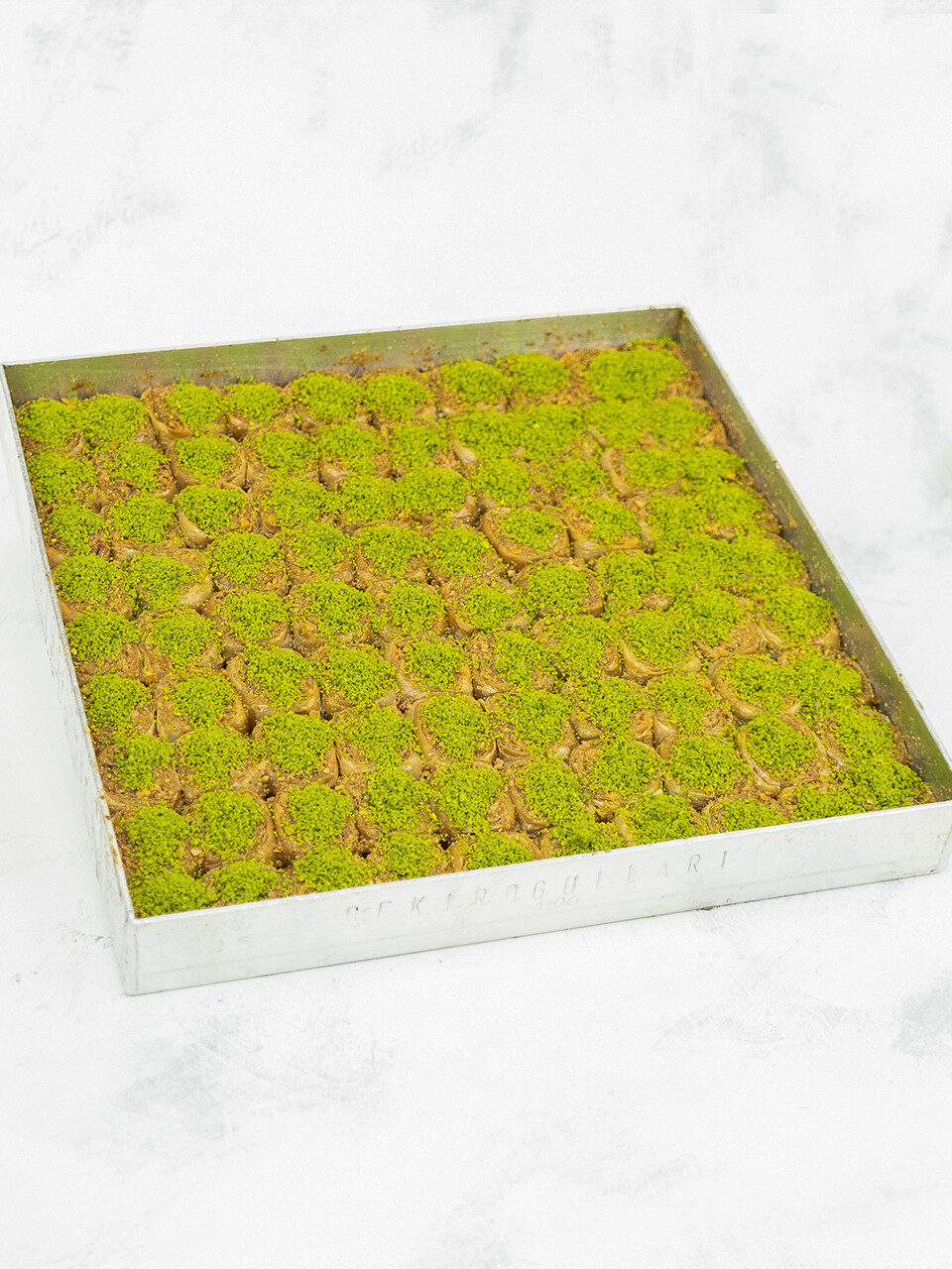 Fıstıklı Saray Sarması