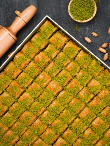 Ankara Sarması
