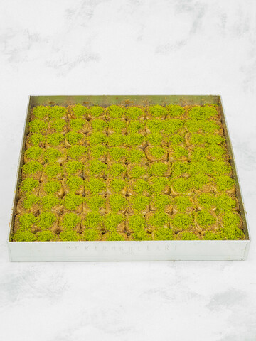 Fıstıklı Saray Sarması