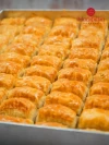 Cevizli Baklava