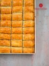 Cevizli Baklava