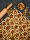 Cevizli Bülbül Yuvası