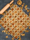 Cevizli Bülbül Yuvası