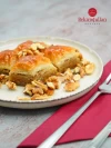 Cevizli Ev Baklavası