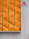 Cevizli Ev Baklavası