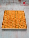 Cevizli Ev Baklavası