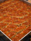 Cevizli Ev Baklavası