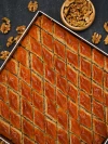 Cevizli Ev Baklavası