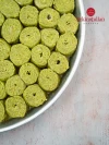 Fıstık Bomba Sarma