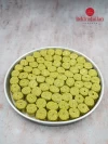 Fıstık Bomba Sarma