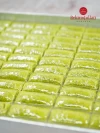 Fıstık Dürüm Sarma