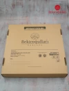 Fıstık Dürüm Sarma