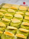Fıstıklı Dilber Dudağı