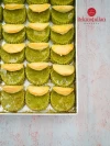 Fıstıklı Dilber Dudağı