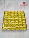 Fıstıklı Dilber Dudağı