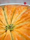 Fıstıklı Havuç Dilimi