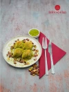 Fıstıklı Midye Baklava