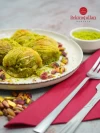 Fıstıklı Midye Baklava