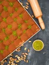Fıstıklı Soğuk Baklava