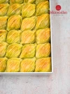 Midye Baklava