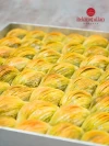 Midye Baklava