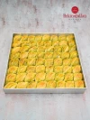 Midye Baklava