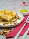 Özel Fıstıklı Baklava