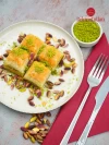 Özel Fıstıklı Baklava