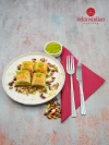 Özel Fıstıklı Baklava