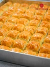 Özel Fıstıklı Baklava