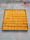 Özel Fıstıklı Baklava