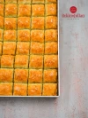Özel Fıstıklı Baklava
