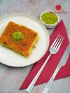 Özel Fıstıklı Kadayıf