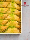 Özel Fıstıklı Şöbiyet