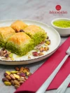 Özel Kuru Baklava
