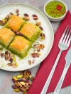 Özel Kuru Baklava